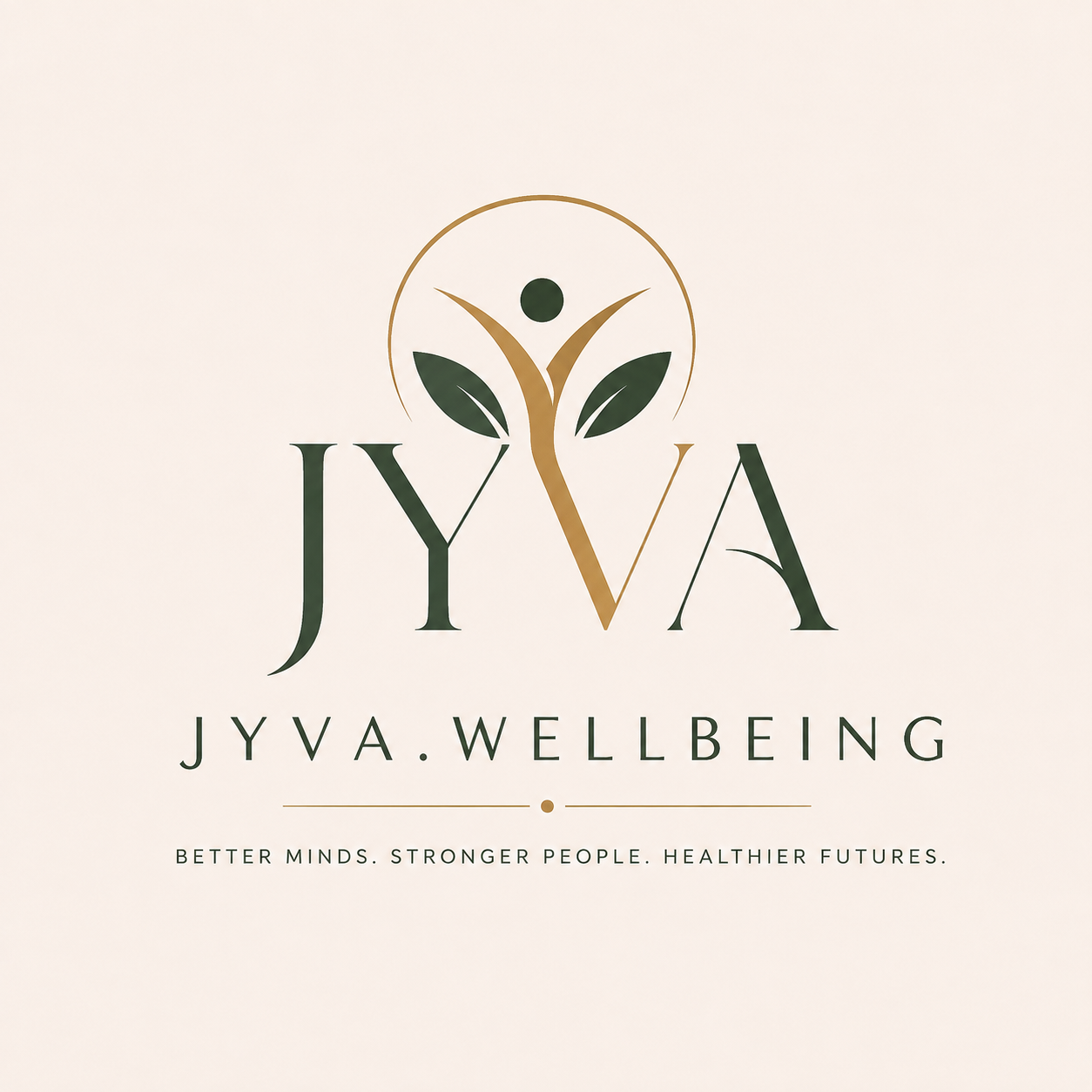 JYVA Wellbeing